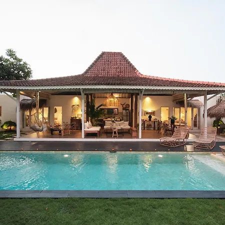 Villa M By Alfred In Bali