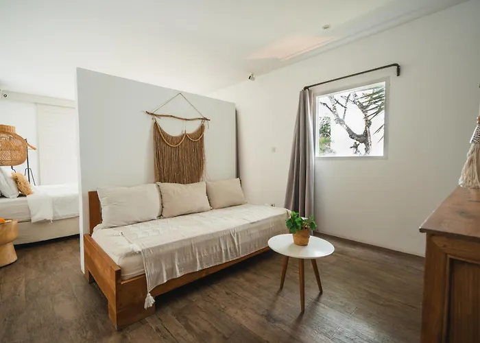 Villa M Seminyak By Alfred In Bali Villa *