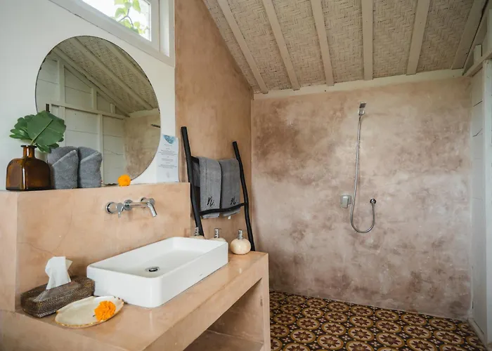 Villa Villa M Seminyak By Alfred In Bali Seminyak