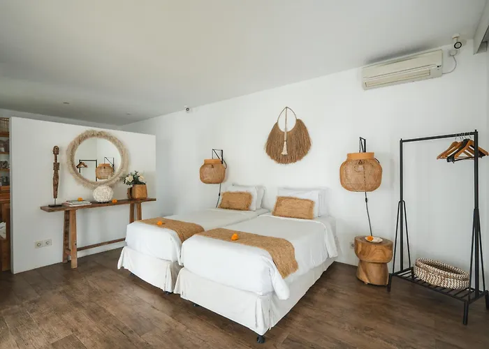 Villa M Seminyak By Alfred In Bali Villa *