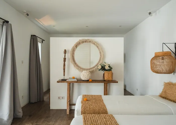 Villa M Seminyak By Alfred In Bali Villa Seminyak