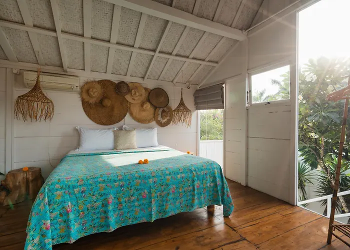 Villa M Seminyak By Alfred In Bali