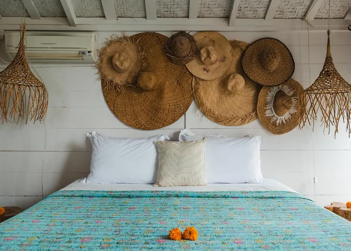 Villa Villa M Seminyak By Alfred In Bali *