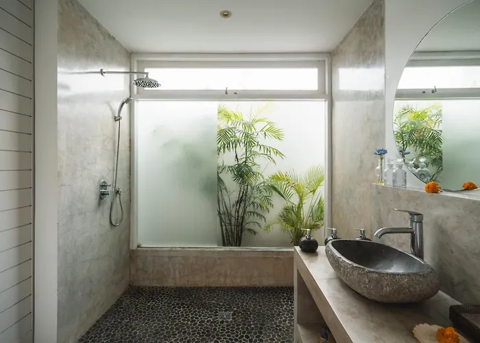 Villa M Seminyak By Alfred In Bali Villa Seminyak