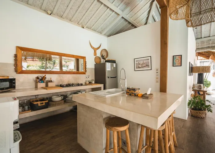 Villa Villa M Seminyak By Alfred In Bali Seminyak
