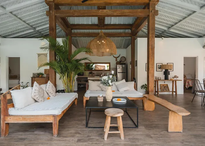 Villa M Seminyak By Alfred In Bali *
