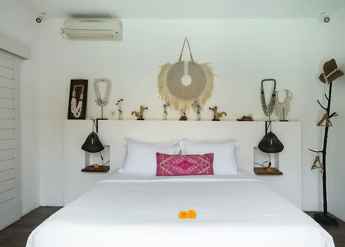 Villa M Seminyak By Alfred In Bali Villa *