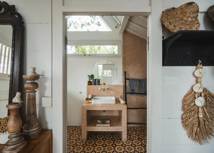 Villa M Seminyak By Alfred In Bali