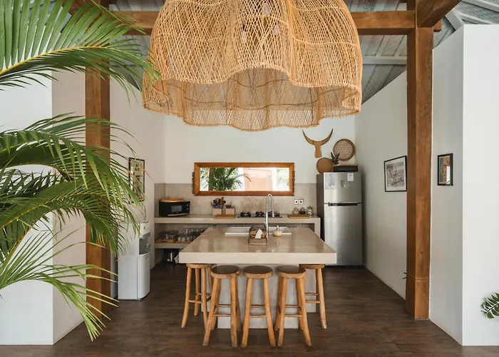 Villa M Seminyak By Alfred In Bali Villa