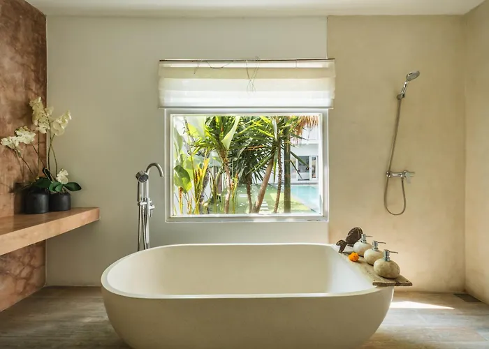 Villa M Seminyak By Alfred In Bali Villa *