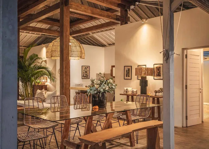 Villa M Seminyak By Alfred In Bali * Seminyak